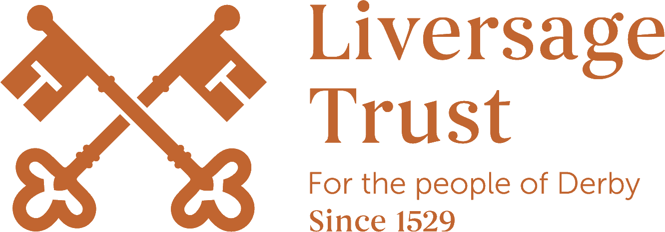 Liversage Trust Derby