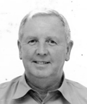Malcolm Allsop