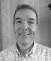 Richard Docker