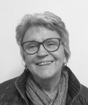 Sue Glithero