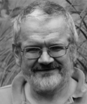 Tim Benson