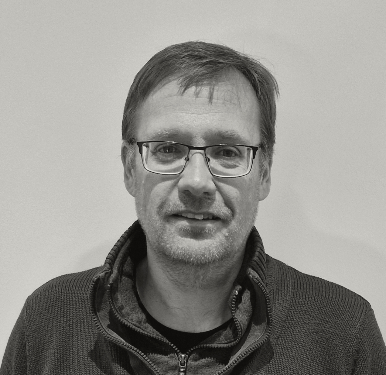 Tim Prosser