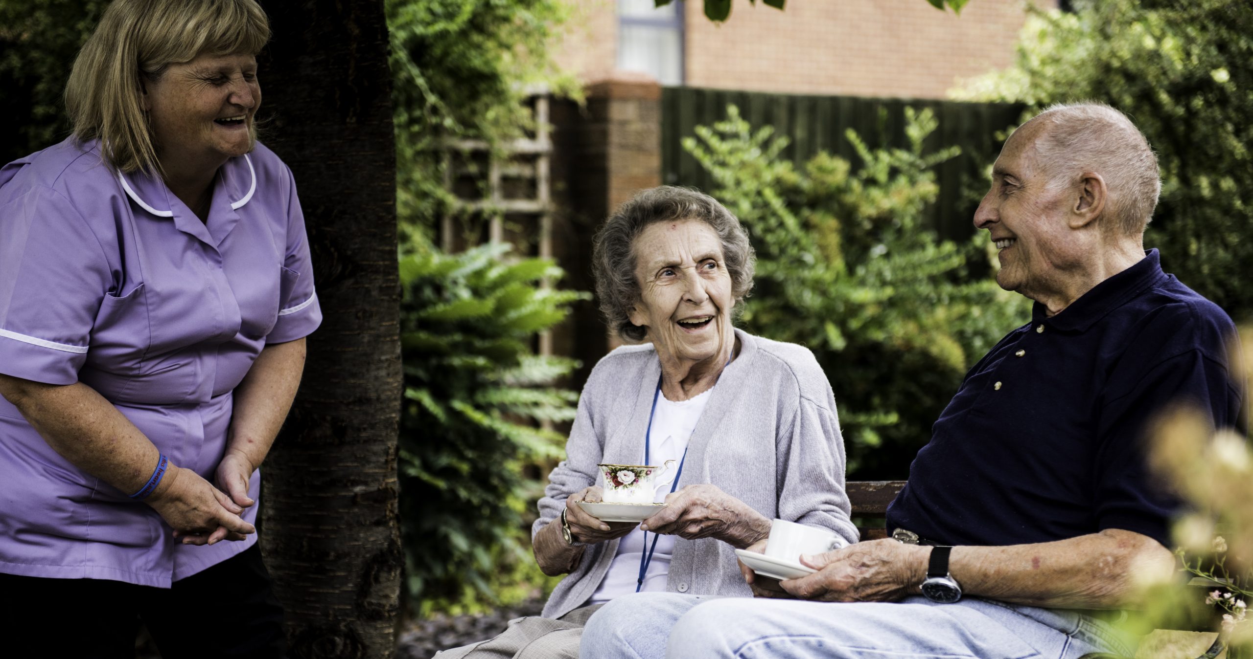 Liversage Trust - Care Home