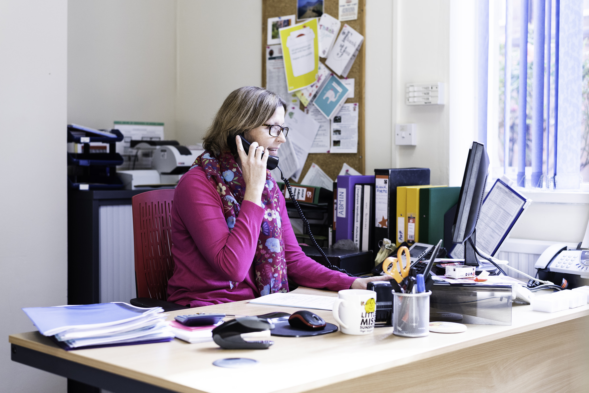 Liversage Trust Careers