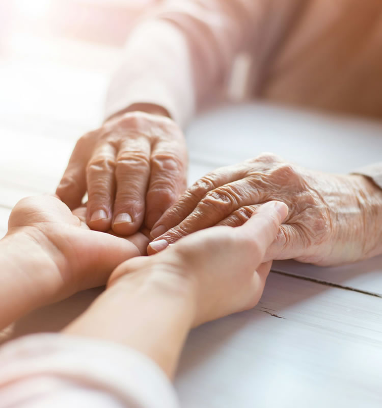Liversage Trust Grant Assistance